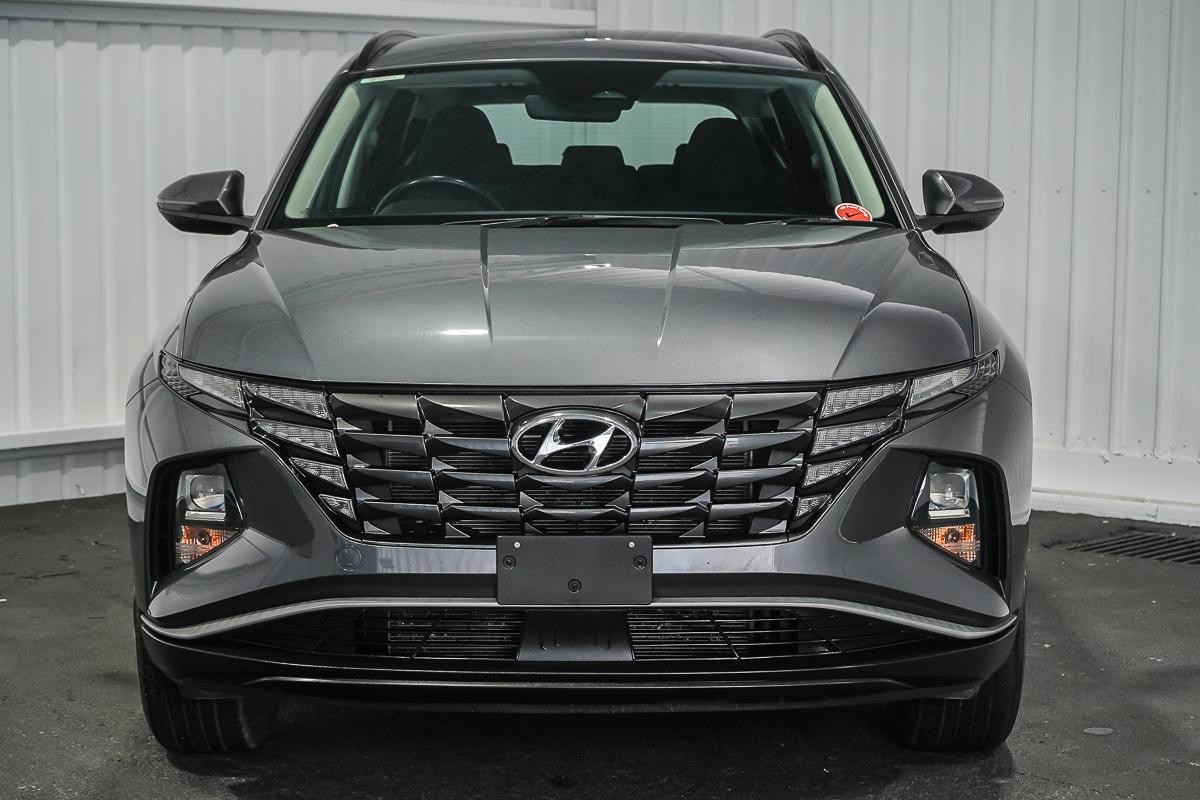 Hyundai Tucson image 3