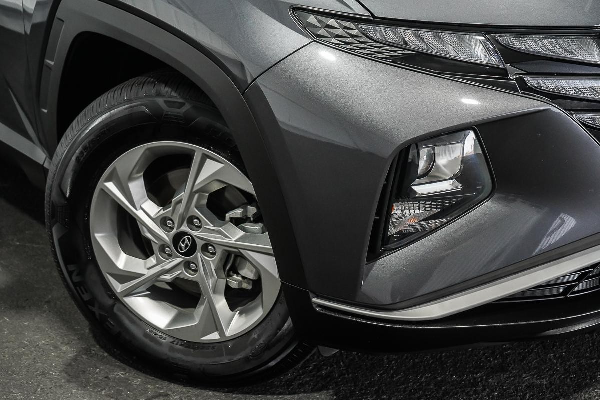 Hyundai Tucson image 2