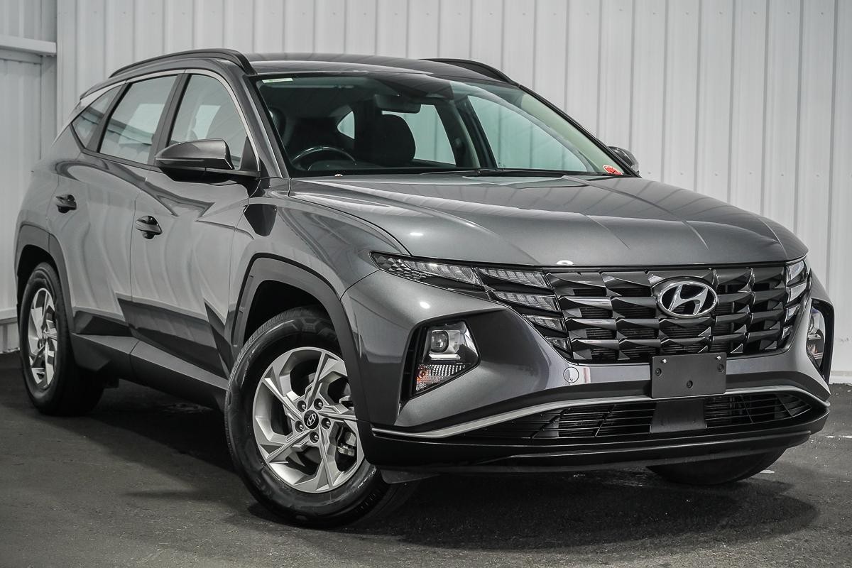 Hyundai Tucson image 1