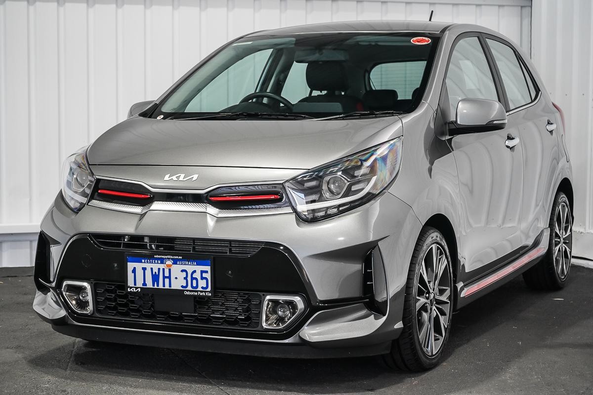 Kia Picanto image 4