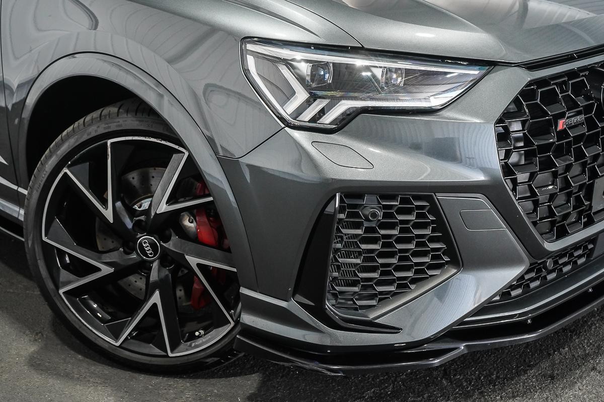 Audi Rs Q3 image 2