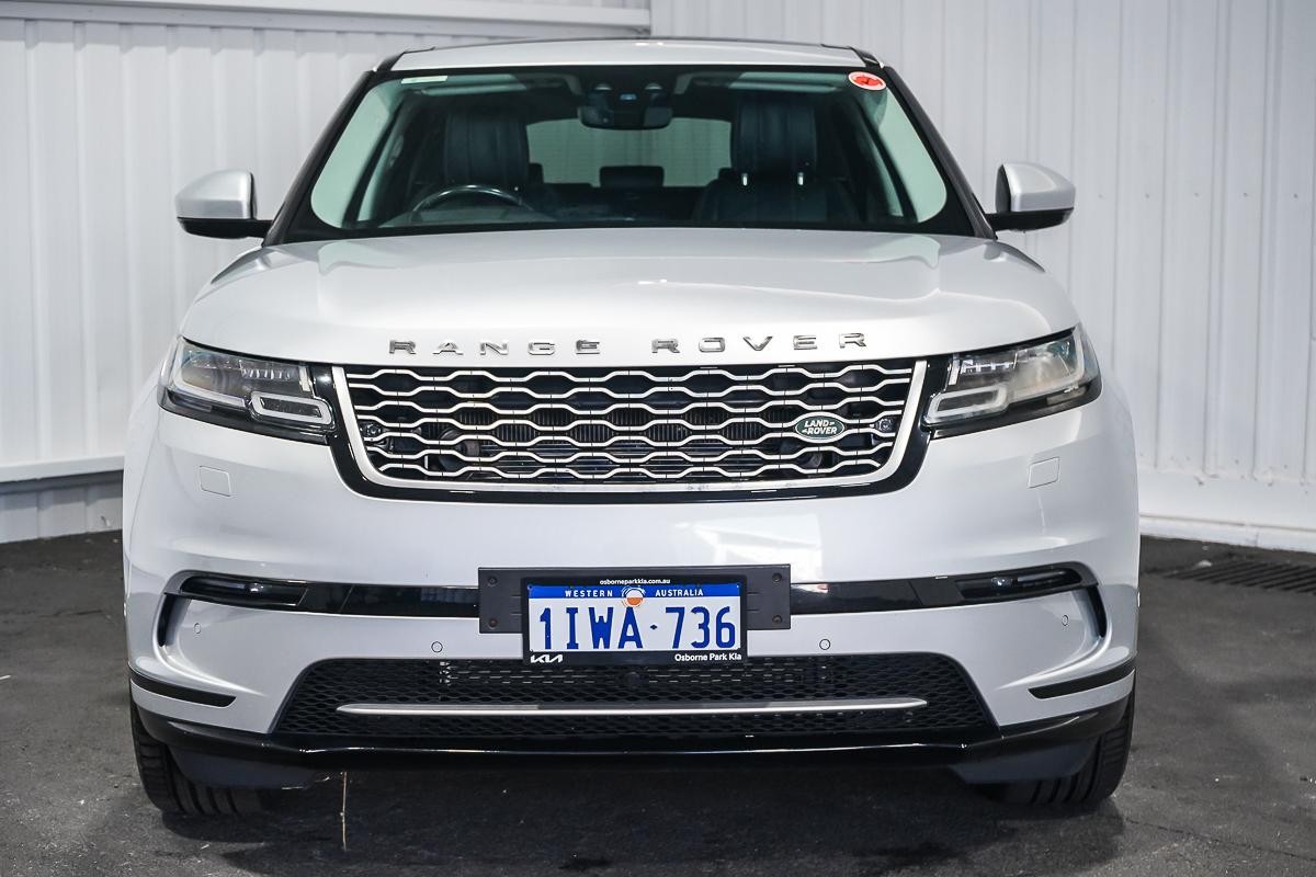 Land Rover Range Rover Velar image 3