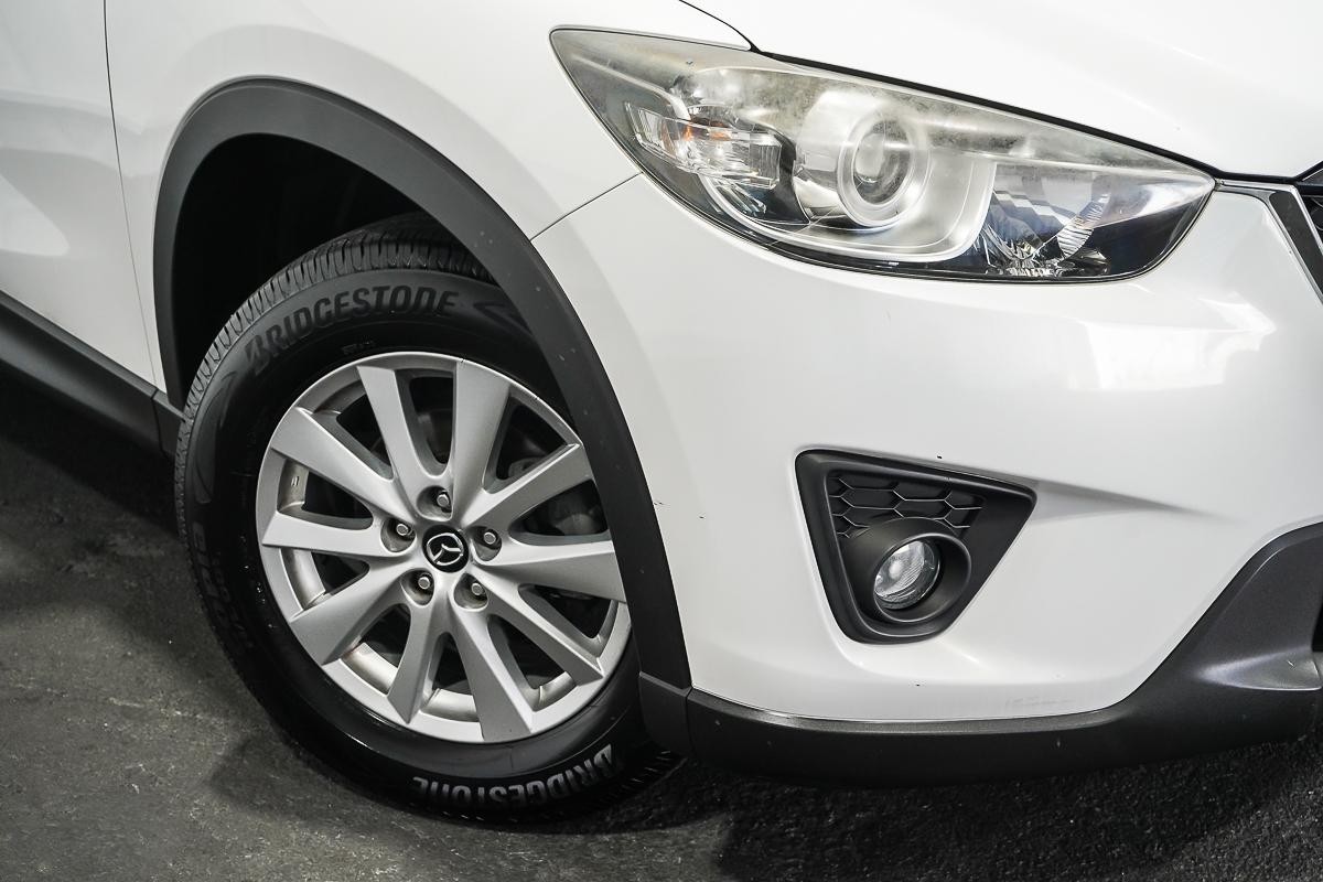 Mazda Cx-5 image 2