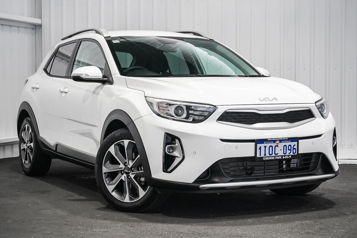 Kia Stonic image 1