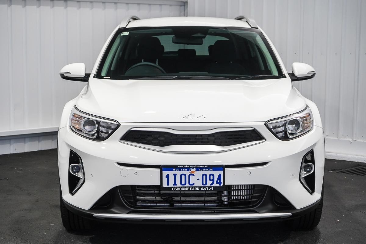 Kia Stonic image 3