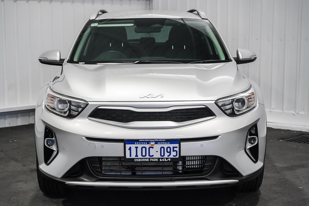 Kia Stonic image 3