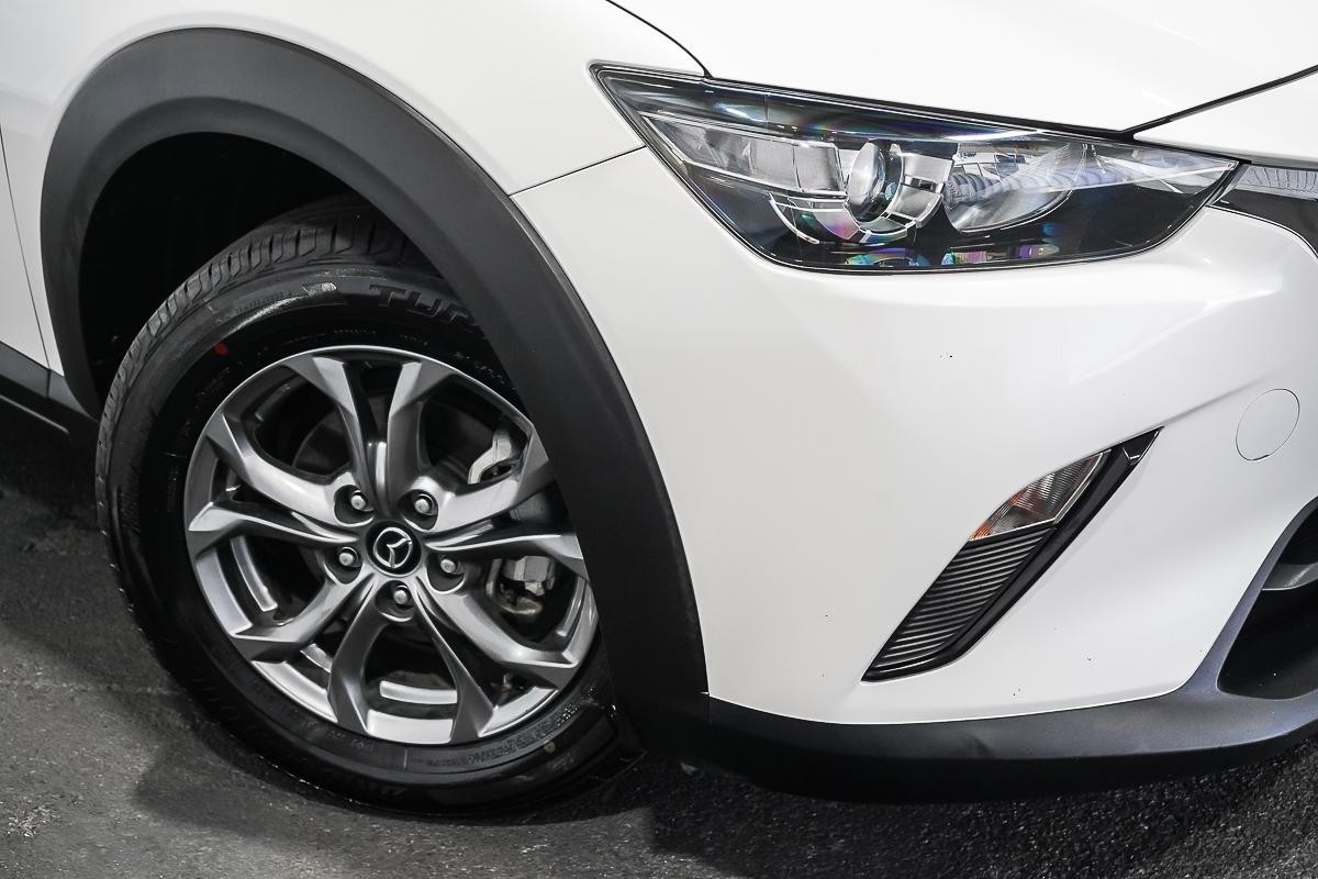 Mazda Cx-3 image 2