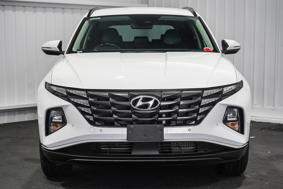 Hyundai Tucson image 3