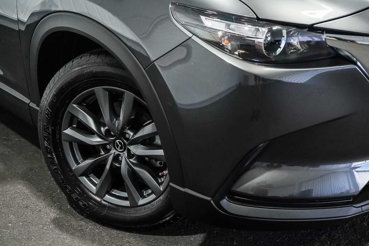 Mazda Cx-9 image 2