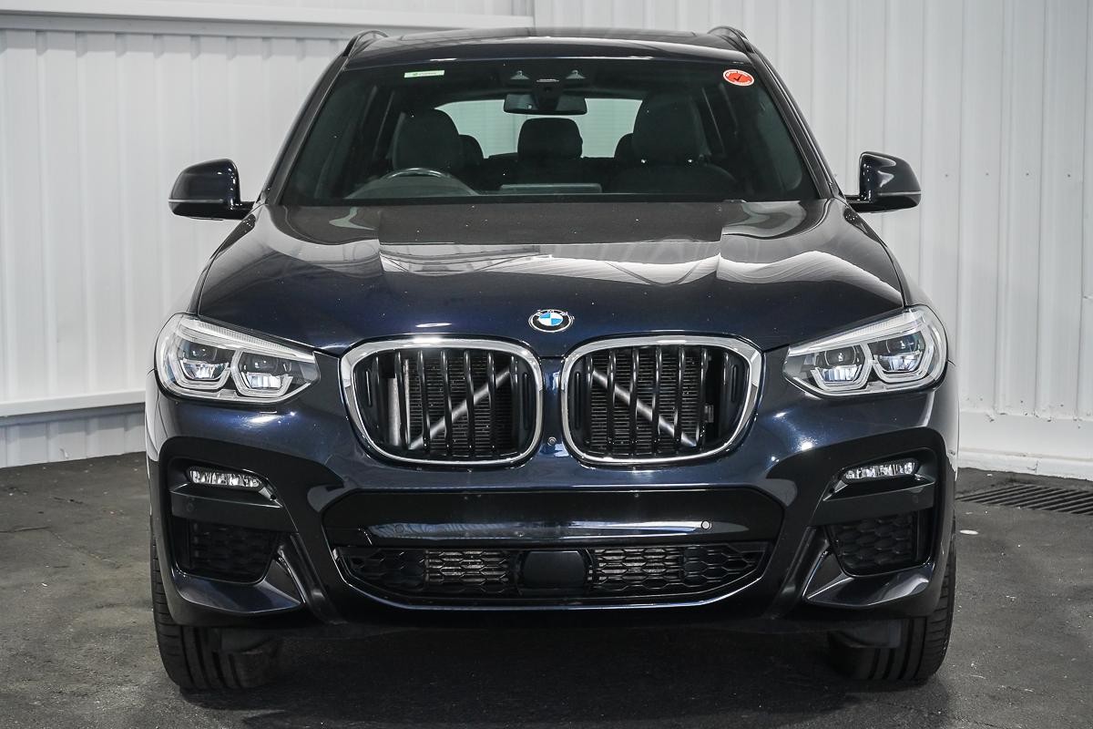 BMW X3 image 3