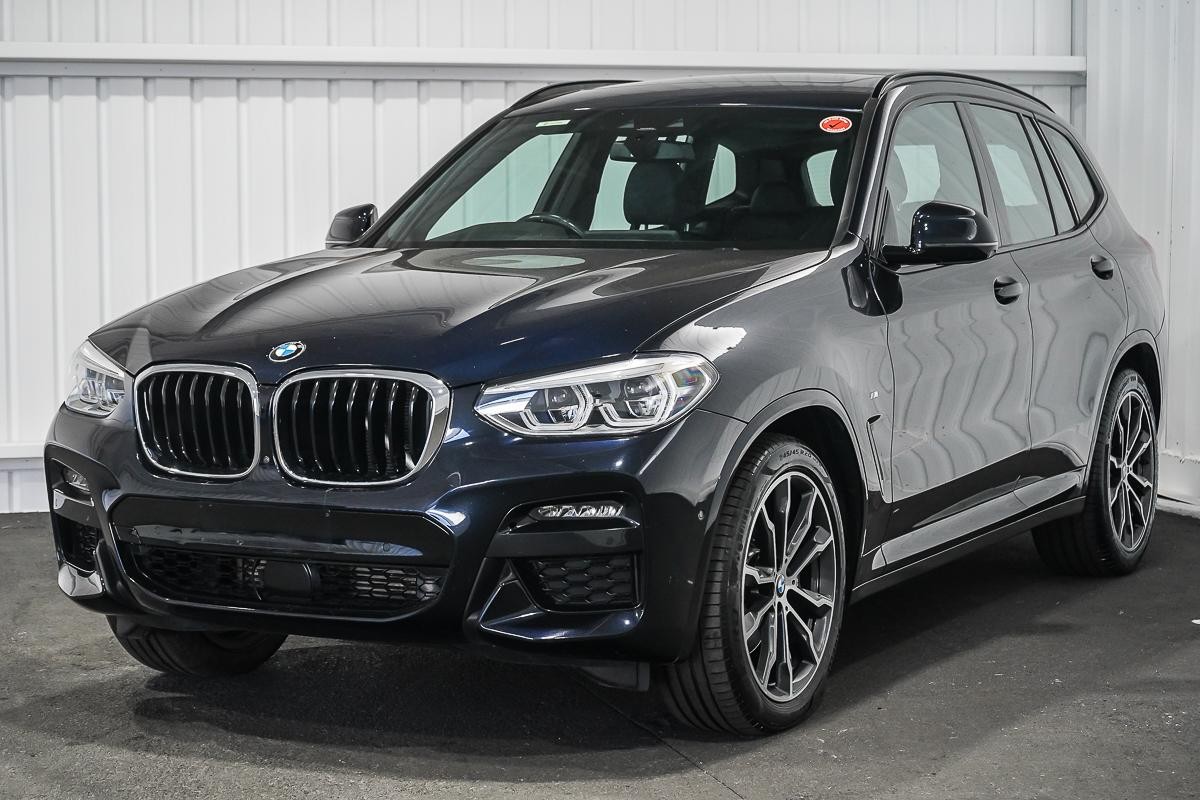 BMW X3 image 4