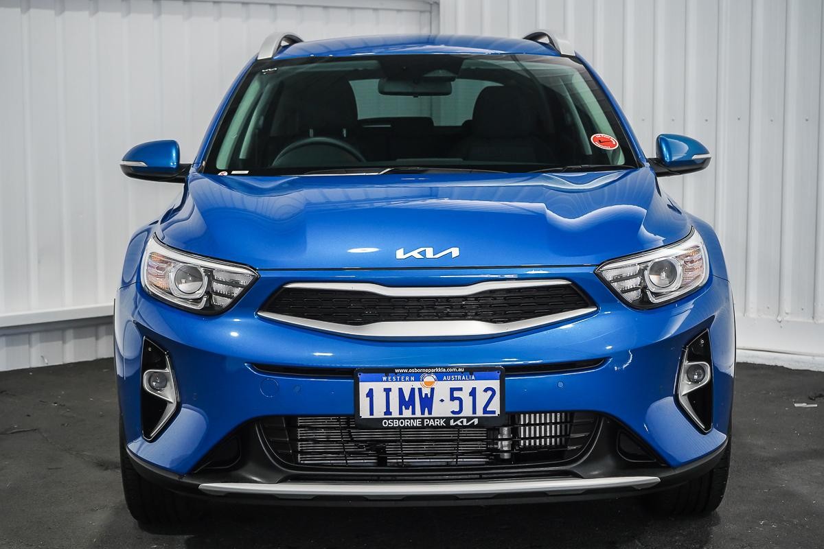 Kia Stonic image 3