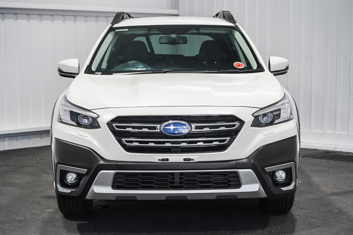 Subaru Outback image 3