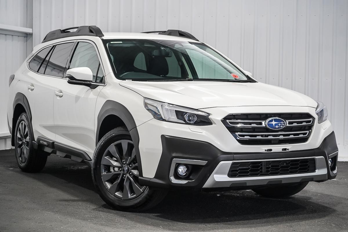 Subaru Outback image 1