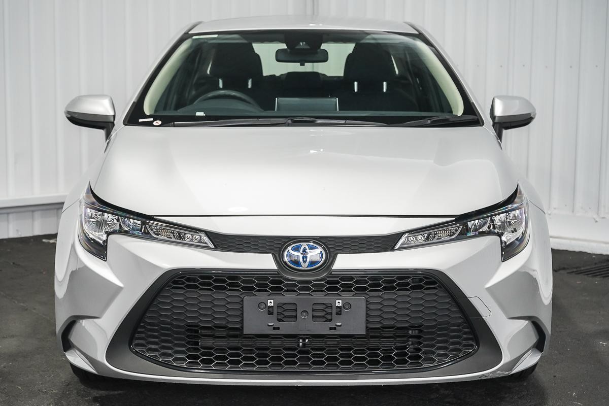 Toyota Corolla image 3