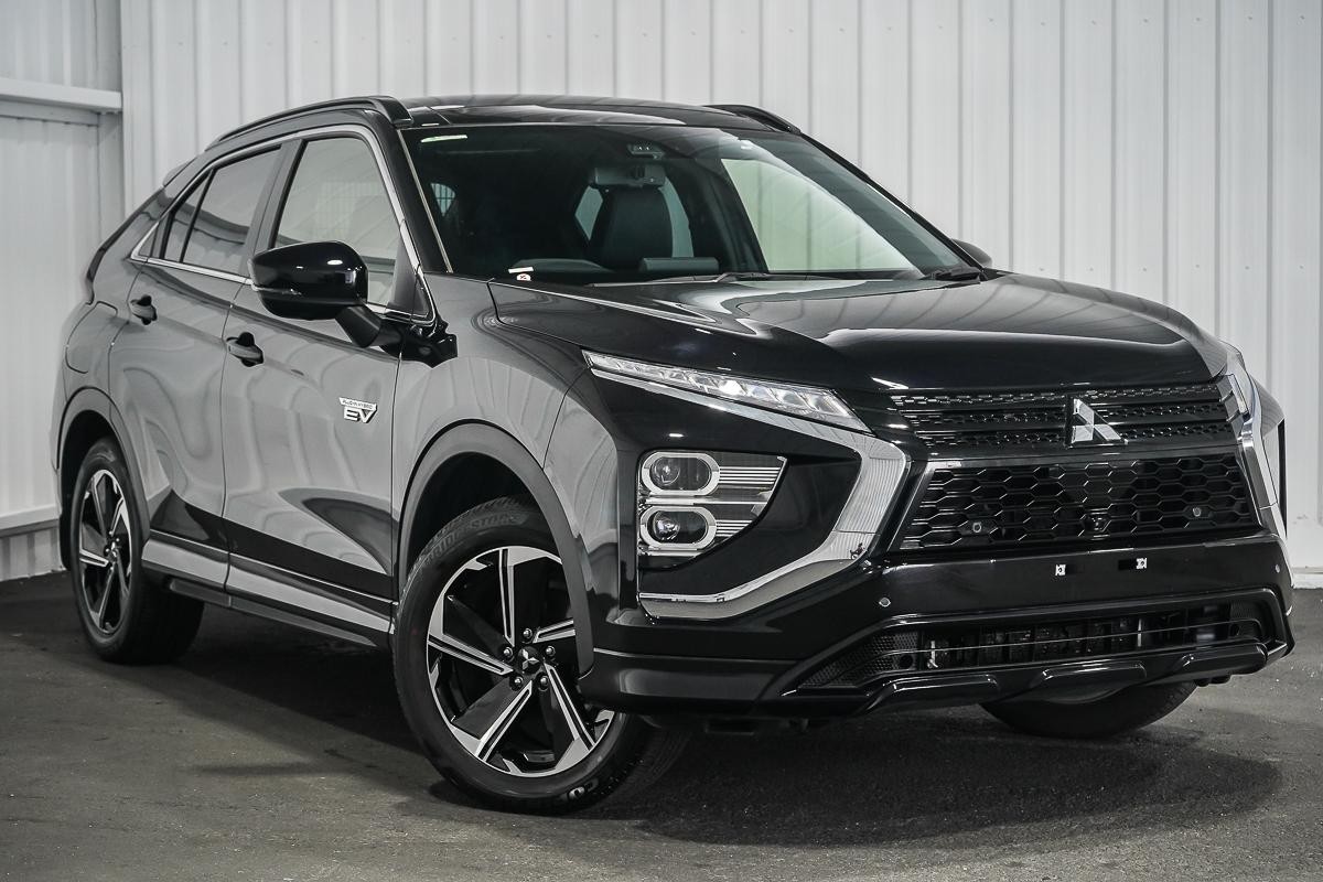 Mitsubishi Eclipse Cross image 1