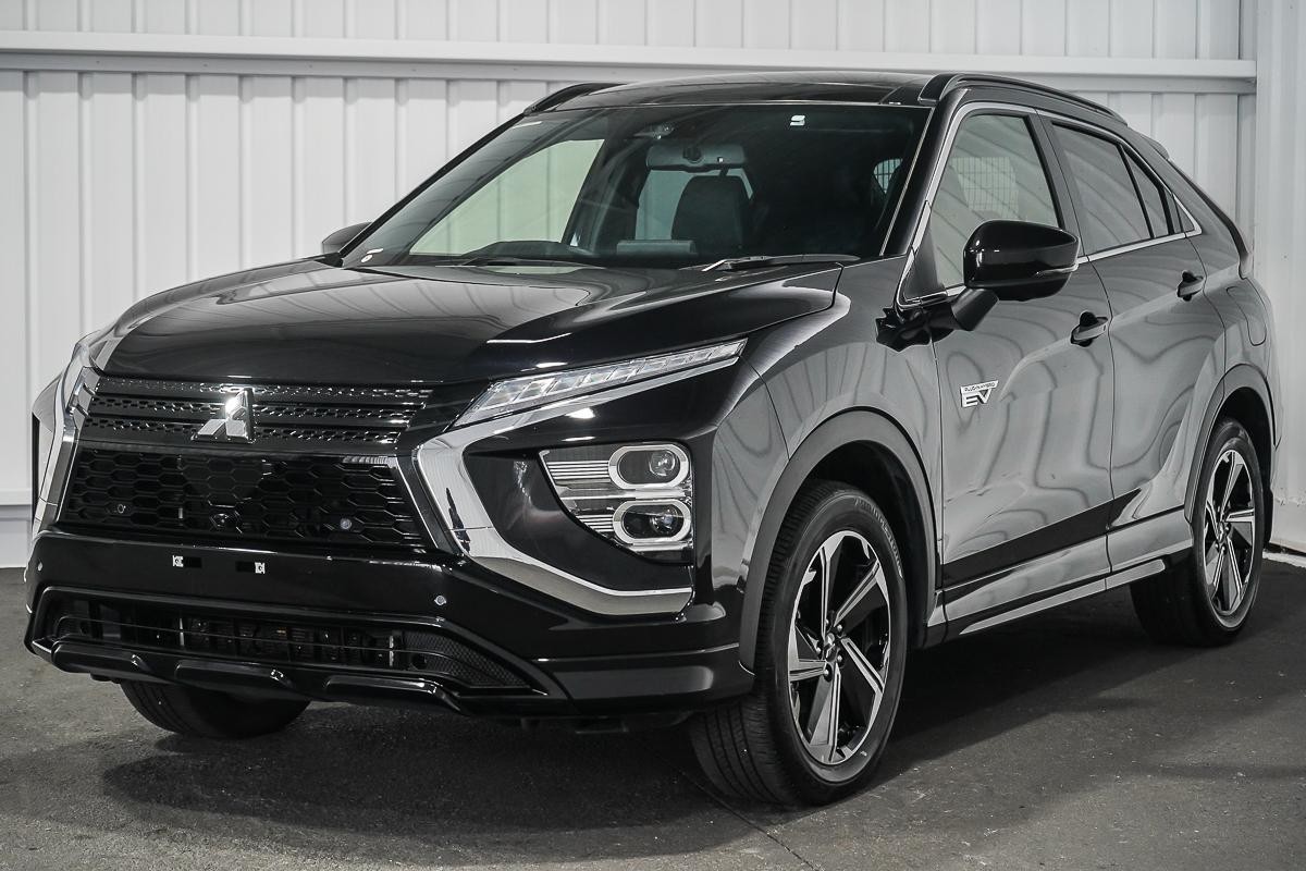 Mitsubishi Eclipse Cross image 4