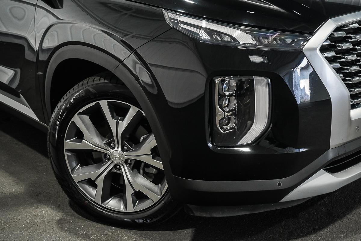 Hyundai Palisade image 2