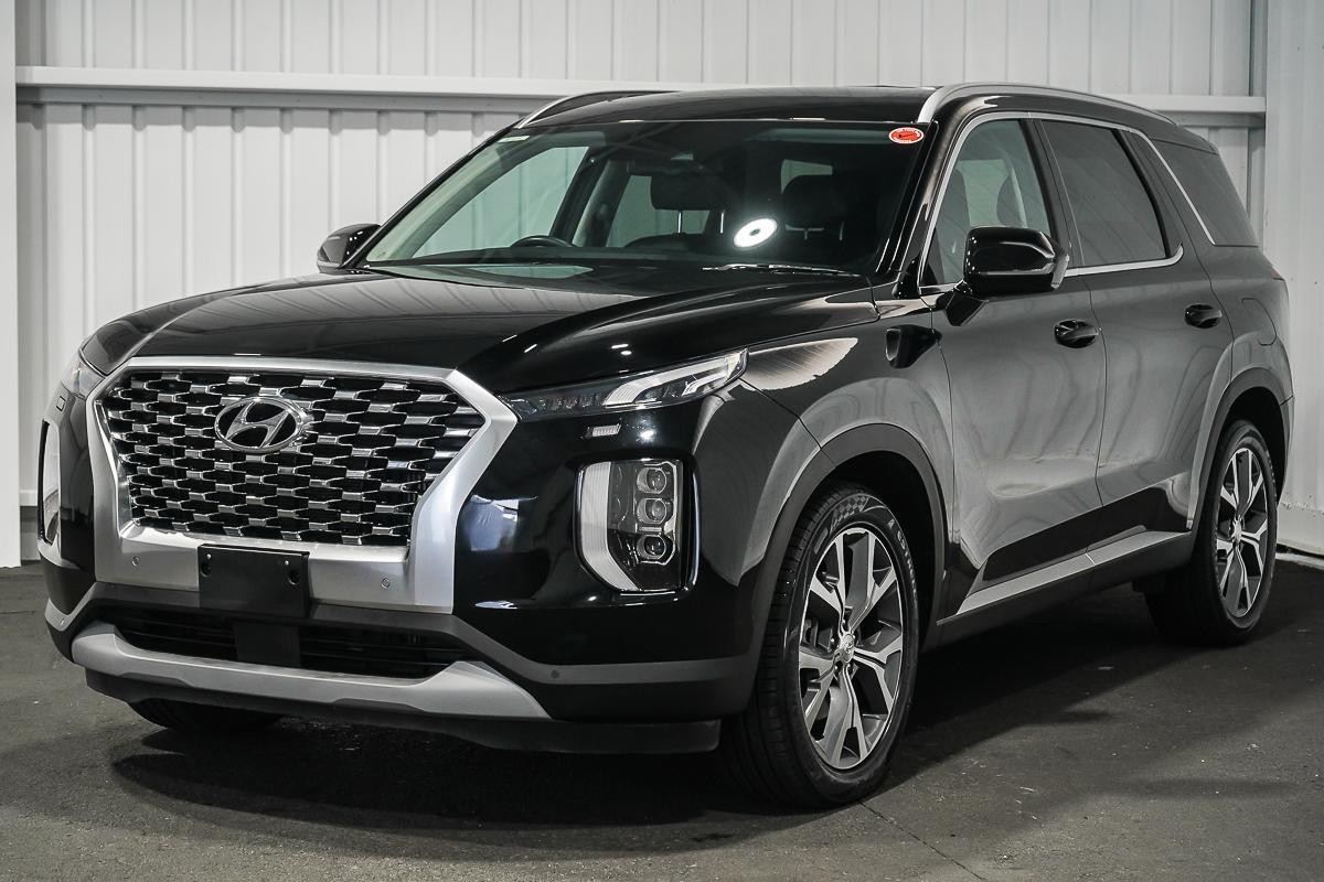 Hyundai Palisade image 4