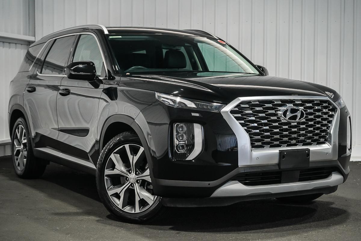 Hyundai Palisade image 1