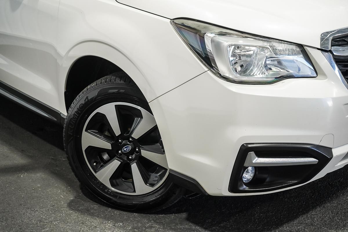 Subaru Forester image 2