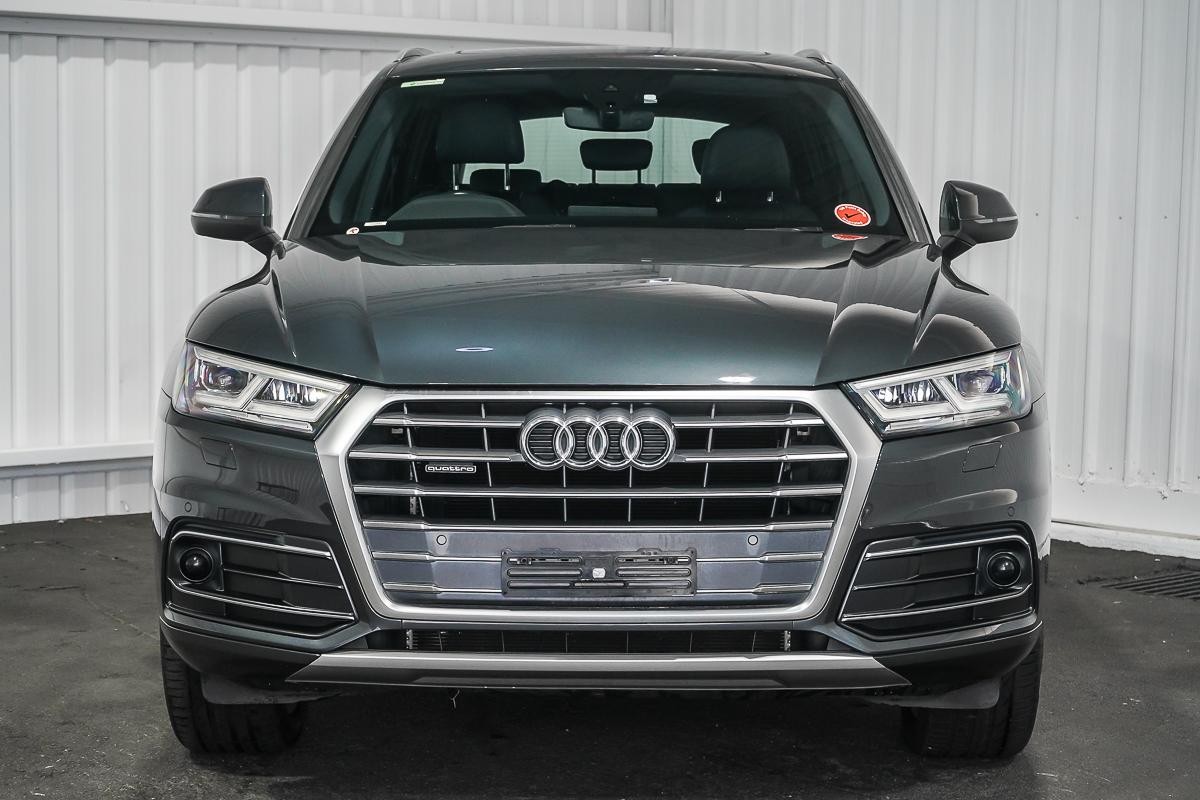 Audi Q5 image 3