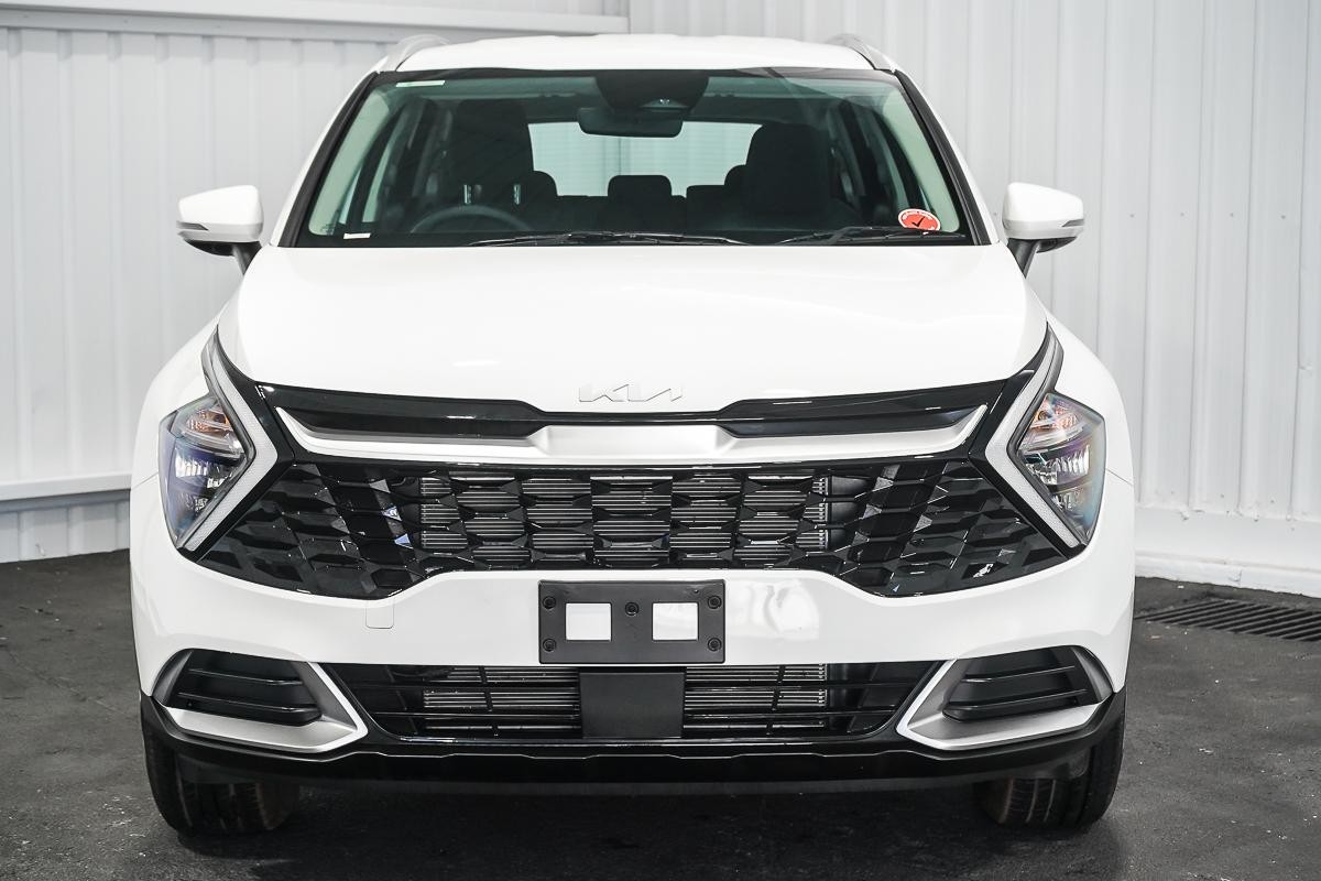 Kia Sportage image 3