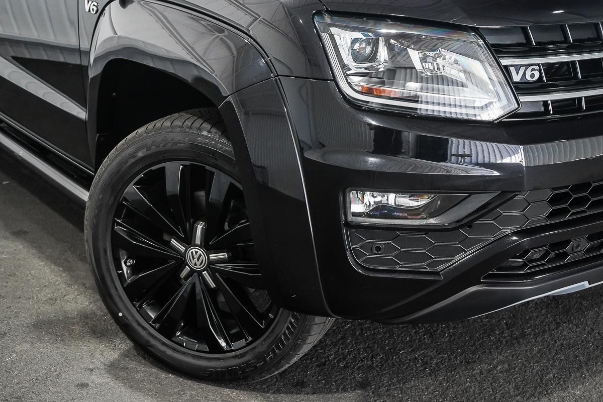 Volkswagen Amarok image 2
