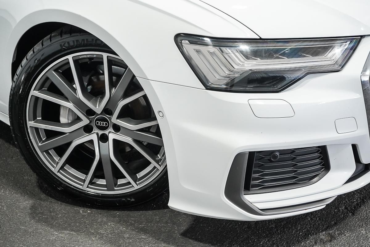 Audi A6 image 2
