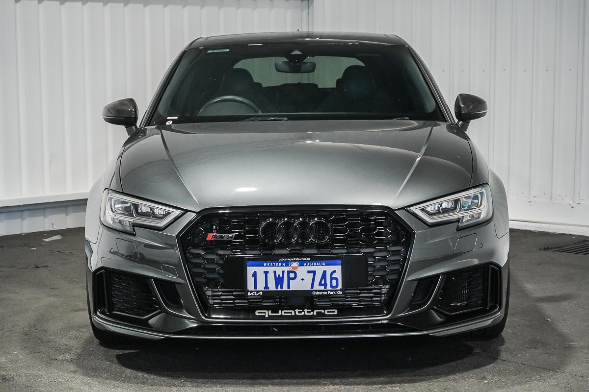 Audi Rs3 image 3