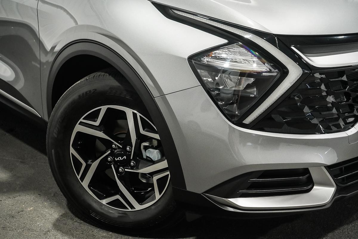 Kia Sportage image 2