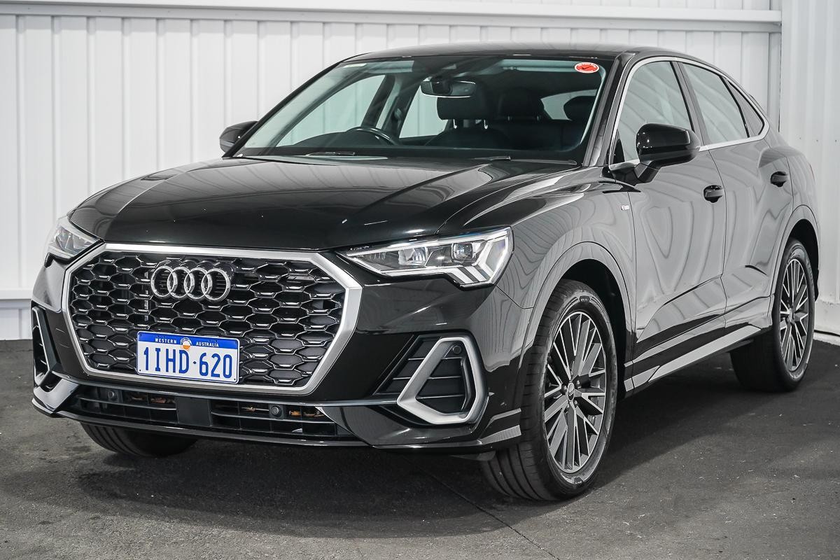 Audi Q3 image 4
