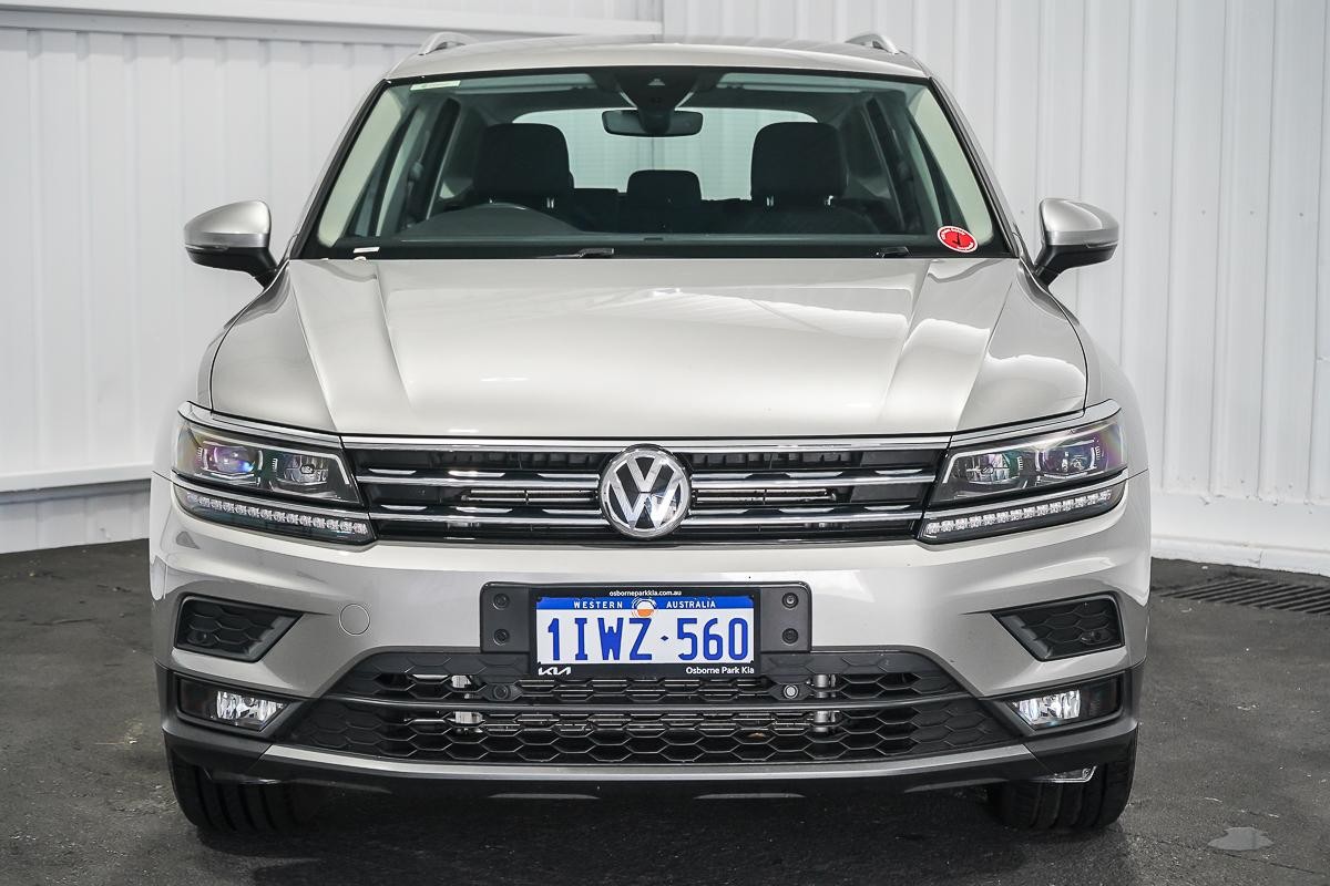 Volkswagen Tiguan image 3