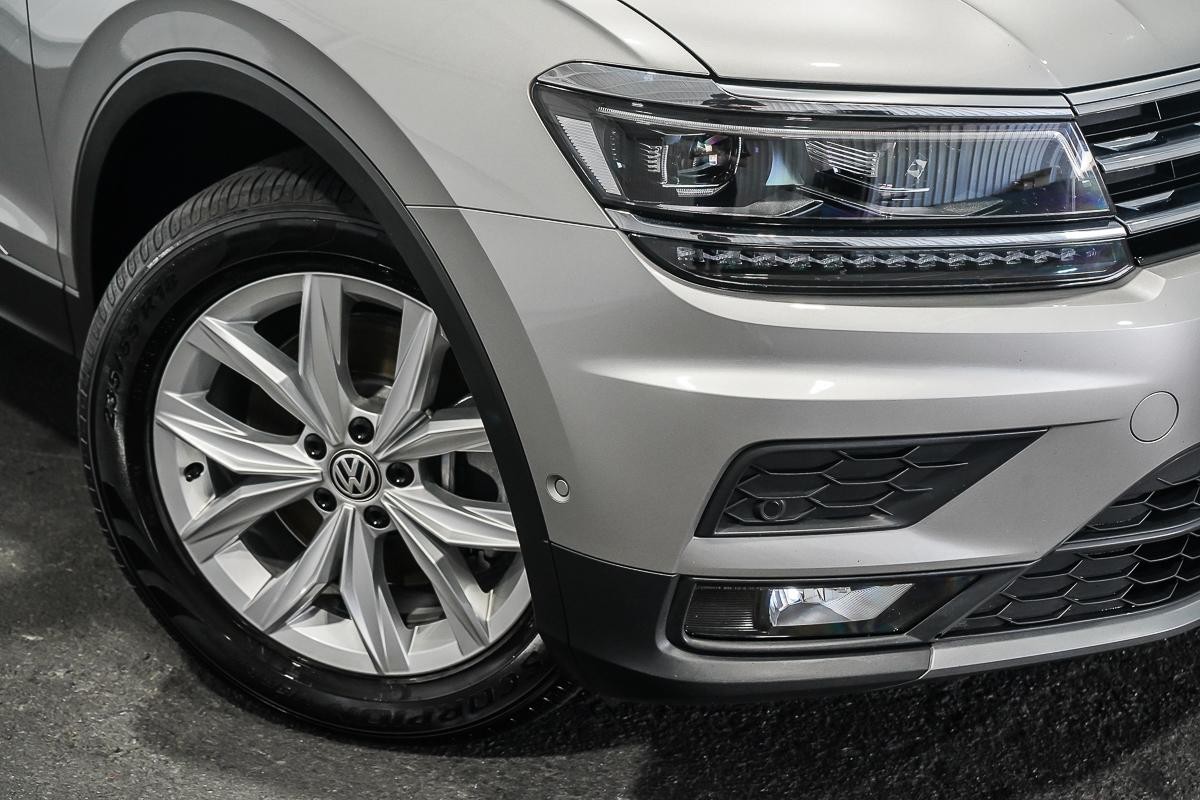 Volkswagen Tiguan image 2