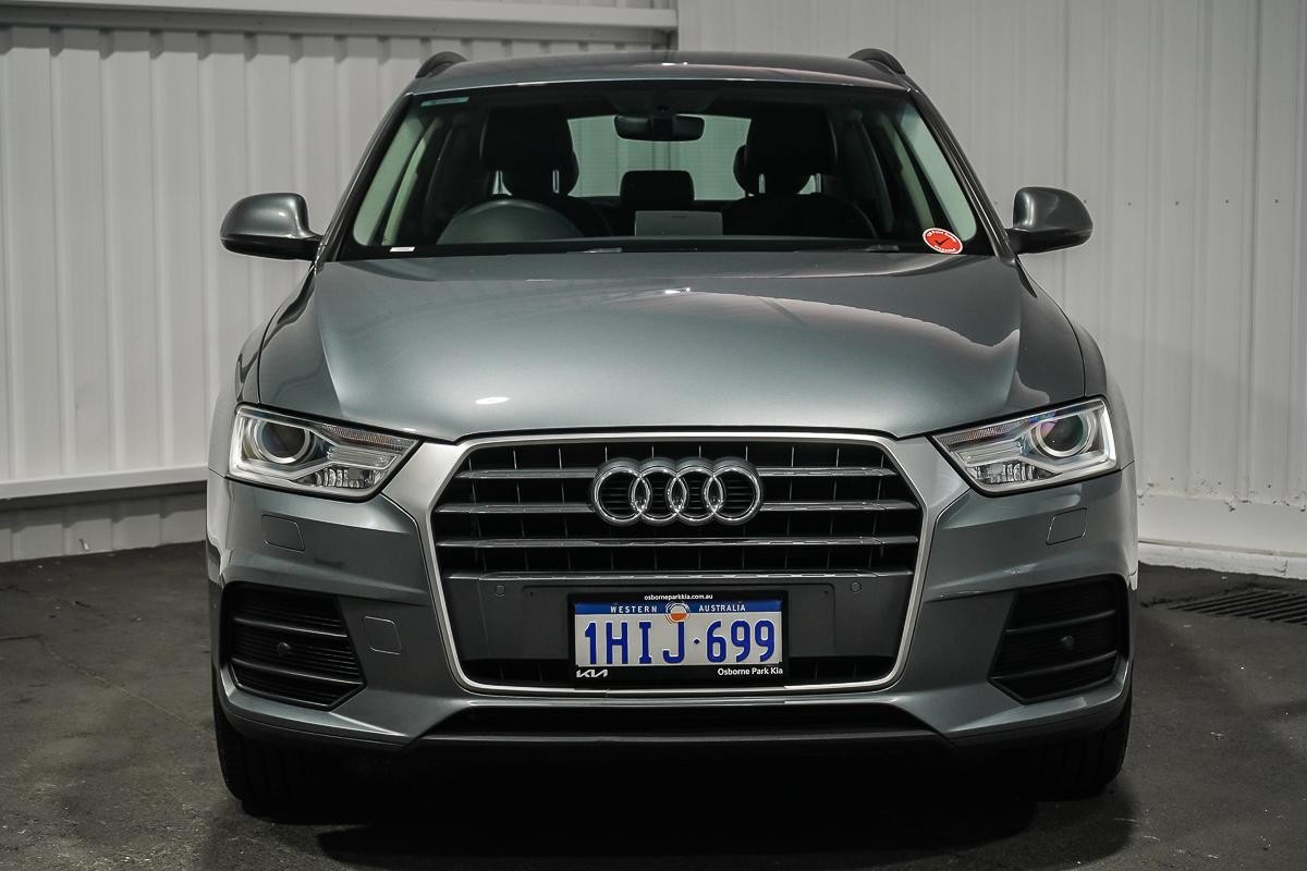 Audi Q3 image 3