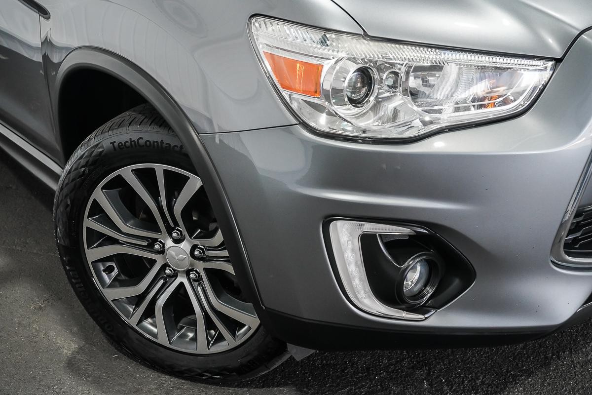 Mitsubishi Asx image 2