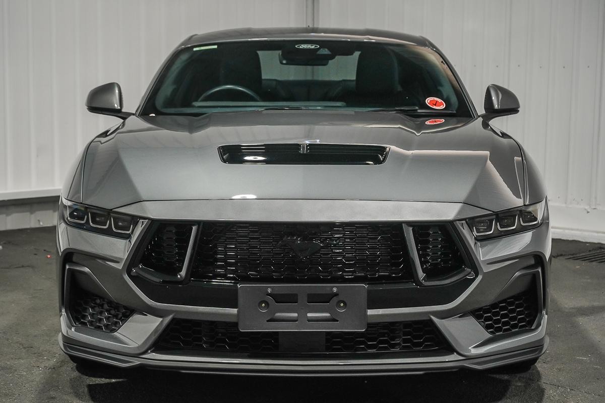 Ford Mustang image 3