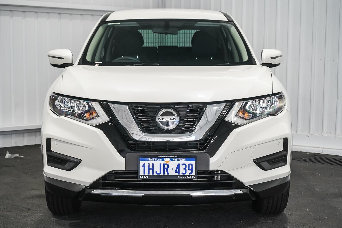 Nissan X-trail image 3