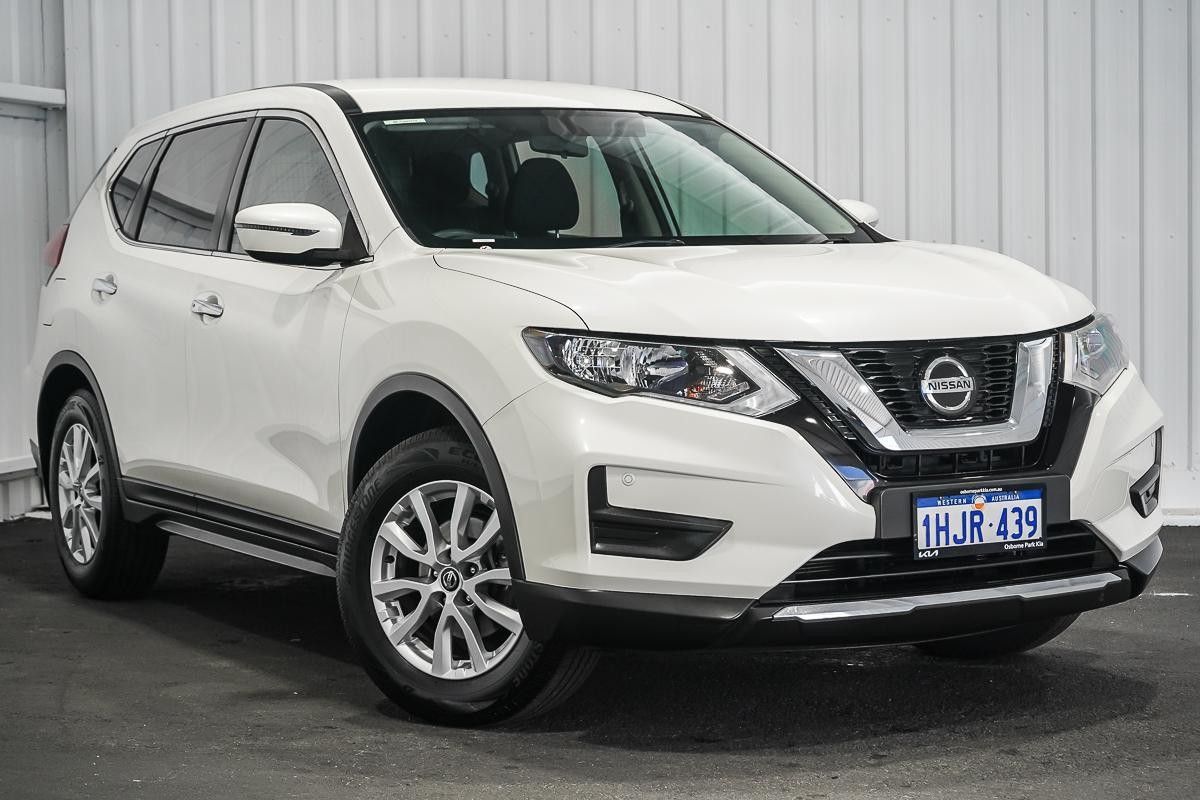 Nissan X-trail image 1