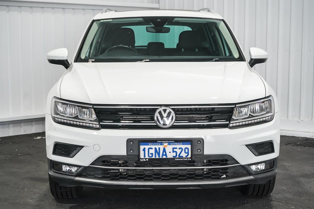 Volkswagen Tiguan image 3