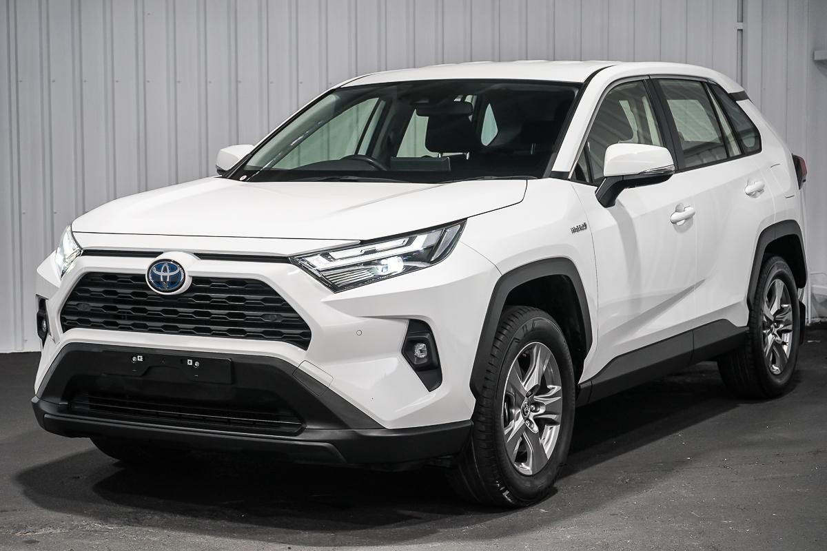 Toyota Rav4 image 4