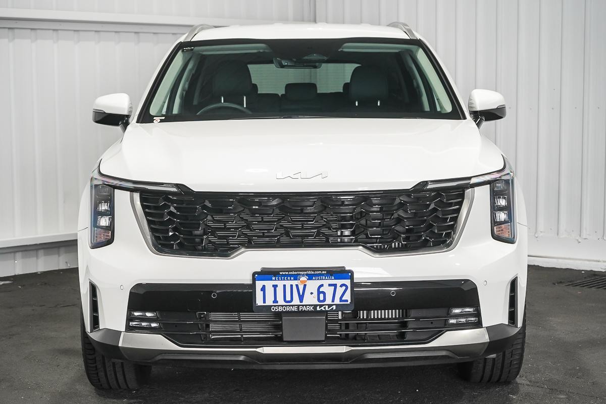 Kia Sorento image 3