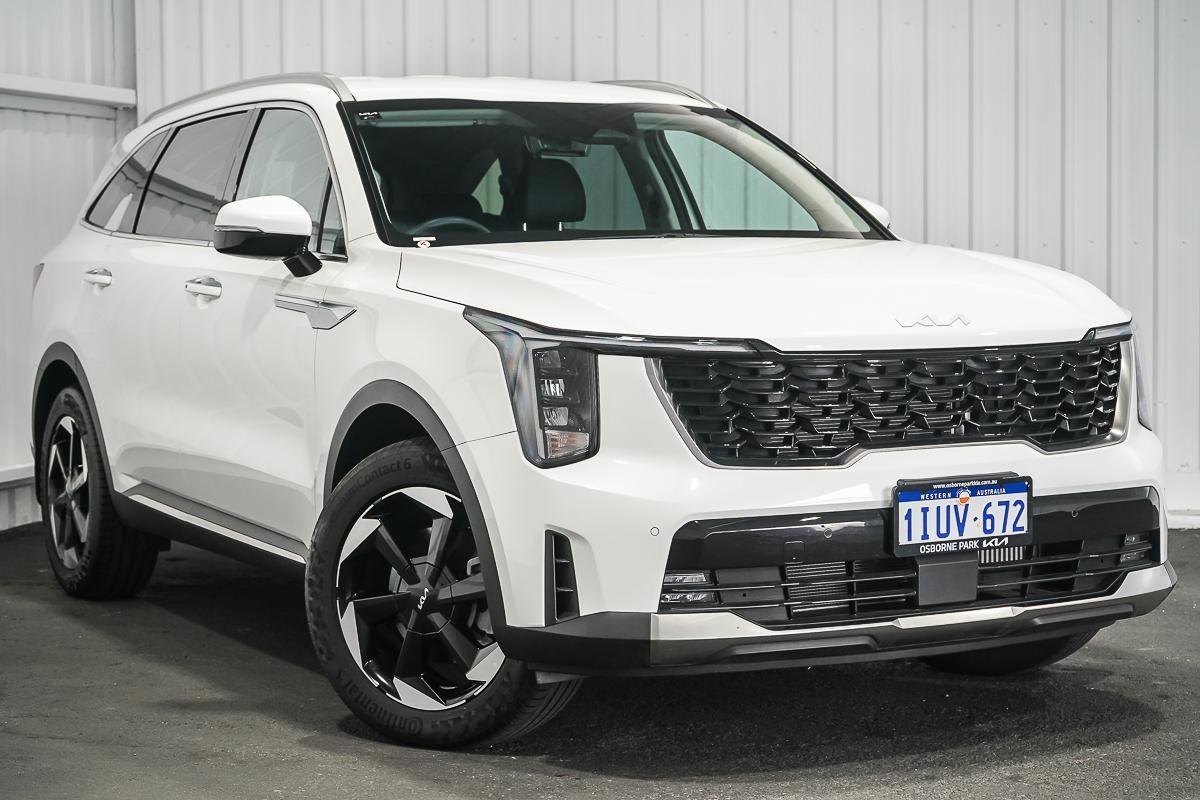 Kia Sorento image 1