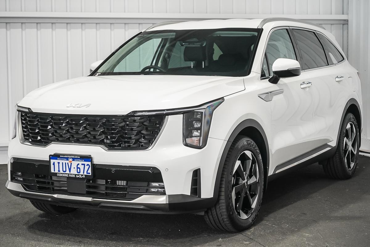 Kia Sorento image 4