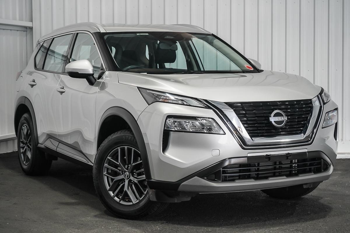 Nissan X-trail image 1