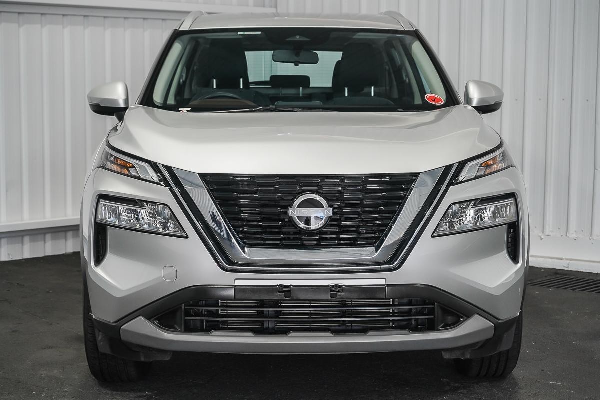 Nissan X-trail image 3