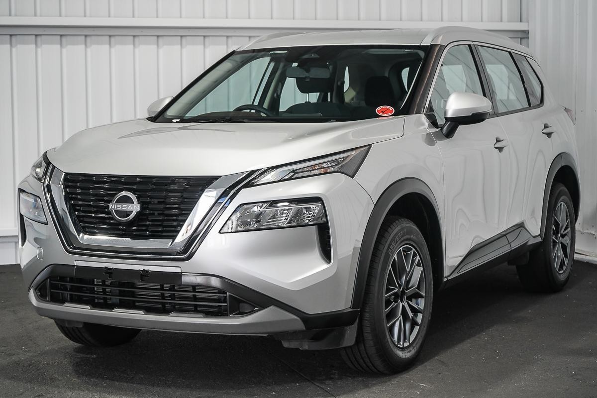 Nissan X-trail image 4