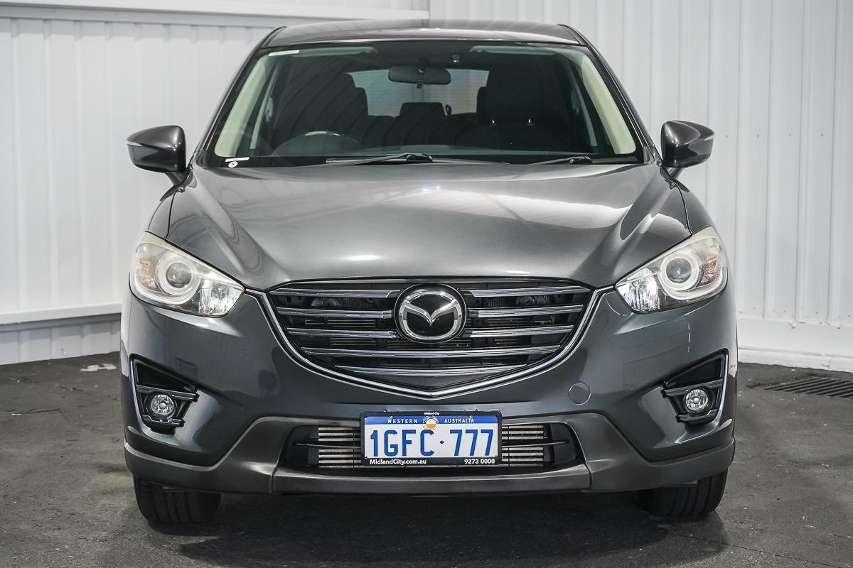 Mazda Cx-5 image 3