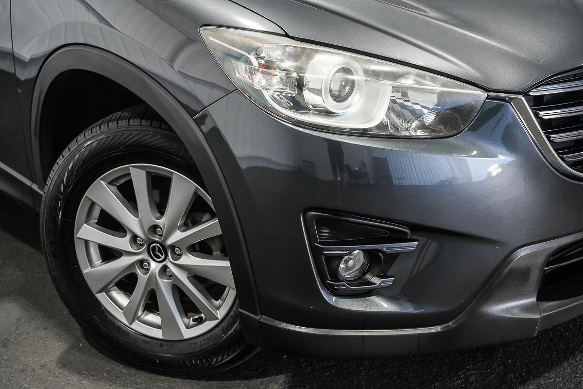 Mazda Cx-5 image 2