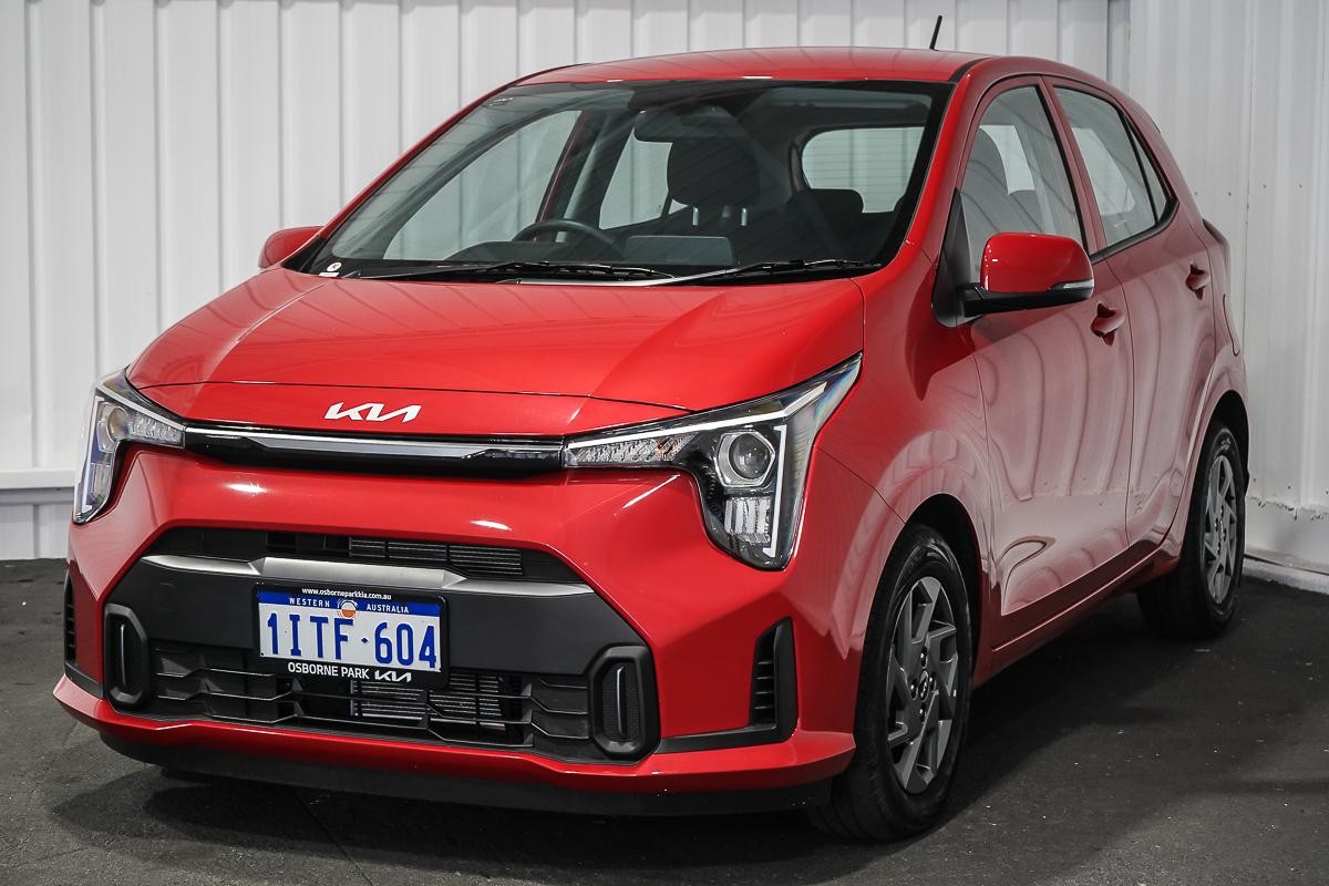 Kia Picanto image 4